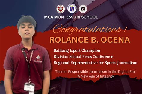 Ratings & Reviews of Mca Montessori School in Taguig City, .